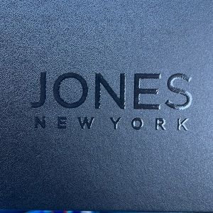 Jones New York Men’s Alexander Watch
